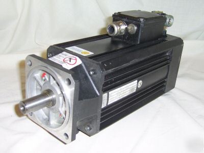 Seidel 6SM56-l-3000 brushless servomotor 10NM, 600V
