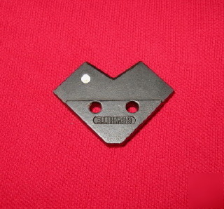Thomas & betts 13465 TBM8S TBM8 crimper die t&b