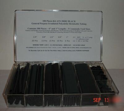 100 pcs big sizes x 6
