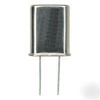 2.4576 mhz HC49 crystal xtal oscillator baud rate