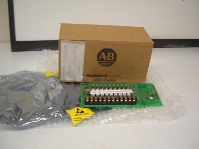 Allen bradley pcb , assy logic, kit w/o encoder 1336-L6