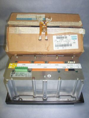 Atlas copco elektronikon 1900-0701-22 1900070122 *