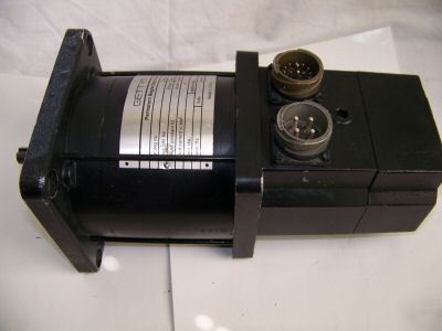 Gettys permanent magnet servo motor 120-108-001