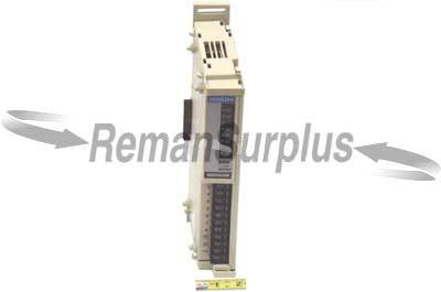 Gould modicon B350 as-B350 output module 
