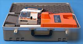Healthtech LS9000 locator locating system & transmitter