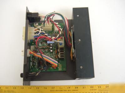 Hirata h-3602 H3602 80W drive plc *lot of 8*