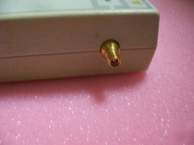 Hp agilent 85062 26.5 ghz electronic calibration module
