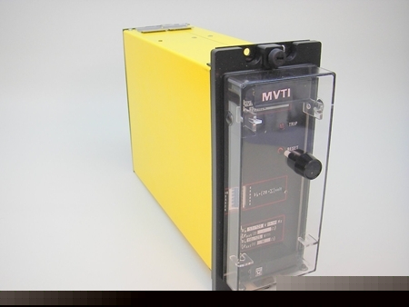 Mvti instantaneous undervoltage relay MVTI11C1CB0751A