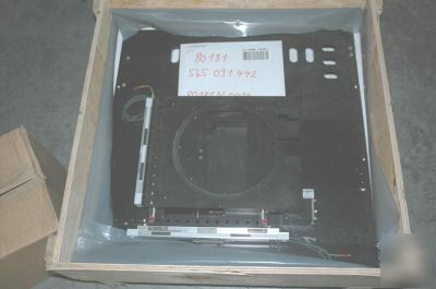 New heidenhain schneeberger ram sealed linear encoder 