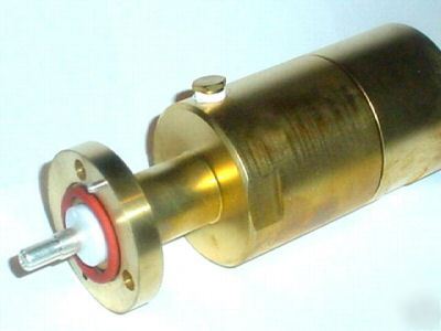 Andrew heliax eia flange H7MP-014 for 1-5/8 coax (87S)
