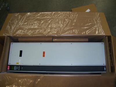 Danfoss drive used # VLT5200