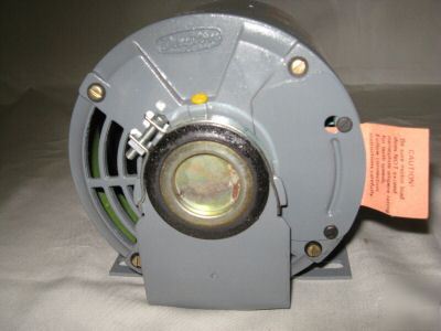 Dayton split phase motor ac 1/3HP 6K066
