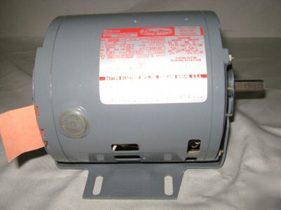 Dayton split phase motor ac 1/3HP 6K066