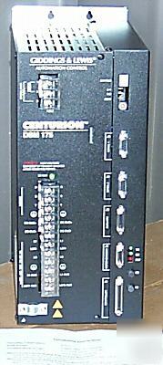 Giddings & lewis servo drive { }