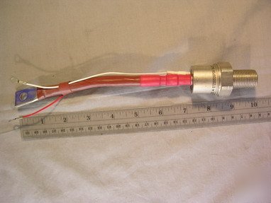 I.r. 600V 230A ST230S06P0V phase control thyristor
