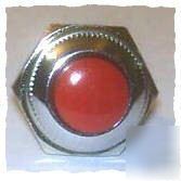 New : 1 x momentary spdt push switch: high quality build