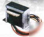 New 20VA foot mount control transformer PF42420 UET114 