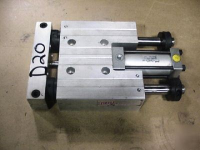 New * * phd linear slide & cylinder SEC25X21/4-G1-J2 #D20