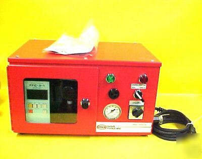 New sioux tools torque controller TC4A / snap-on