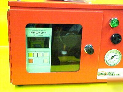 New sioux tools torque controller TC4A / snap-on