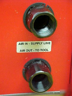 New sioux tools torque controller TC4A / snap-on