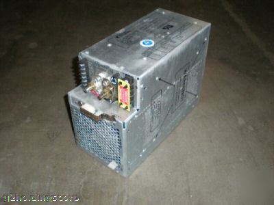 Pioneer magnetics pm 2972A-2-3