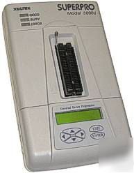 Ppg-xeltek-001 SUPERPRO3000U programmer 