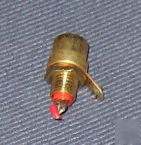 Rca/phono jacks: 5 red,5 black,gold plated,5 1/8 stereo