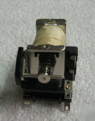Latch relay 24 vac by midtek