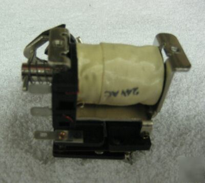 Latch relay 24 vac by midtek