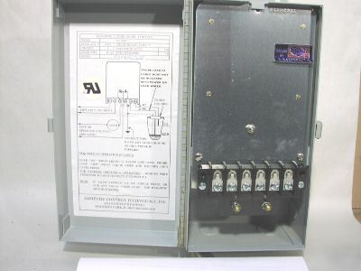 Lumenite flt-2011 liquid level control FLT2011 nnb