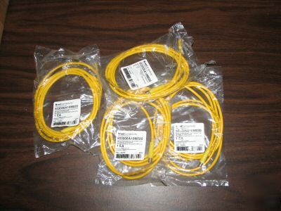 4 brad harrison 503006A10M020 connector