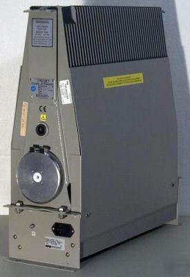 Bird 8329-300 4KW tenuline attenuator w/blower ba-300