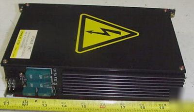 Fanuc cnc power supply unit #A16B-1310-0010-01