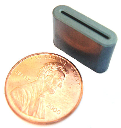Ferrite emi suppression for flat cables (12)