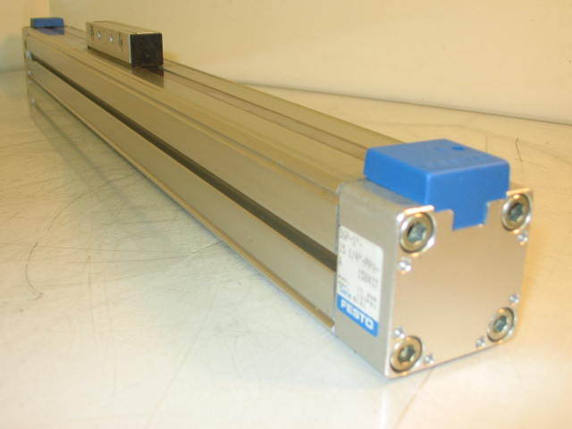 Festo linear actuator type dgp 1