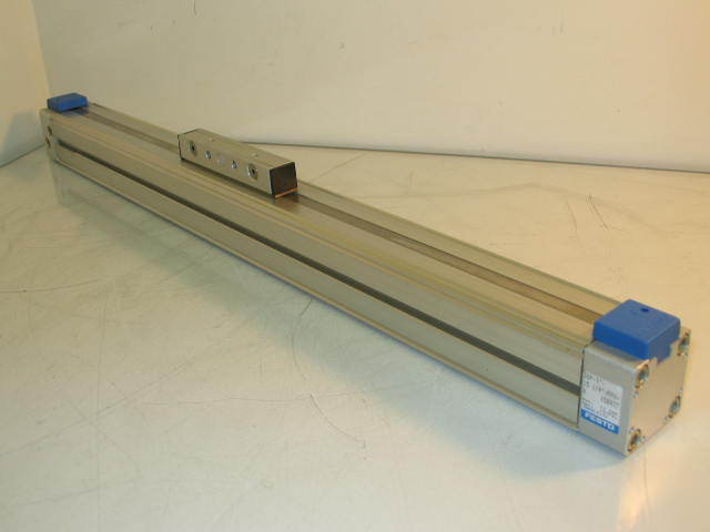 Festo linear actuator type dgp 1