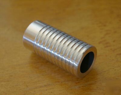 Heatsink for 200MW laser diode module red or infrared