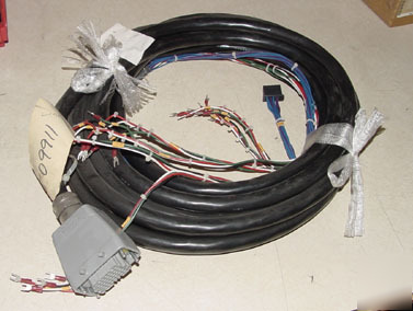 New fanuc robot cable 8008-T167 