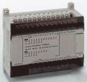 Omron sysmac CPM2A-30CDR-a (CPM2A30CDRA) plc, 