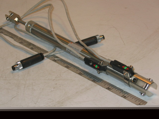 Smc single rod double acting cylinder CDJ2D16-175-H7PW