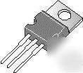 TIP137 pnp power transistor, st....lot of 10...