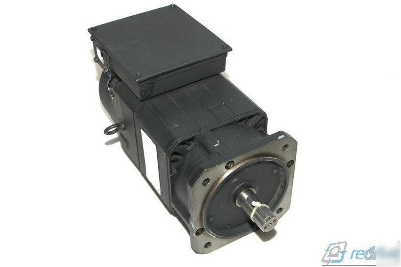 Yaskawa uaaska-04CA1 ac spindle motor