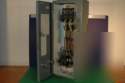 Allen bradley combination starter 712-BAA24 series n