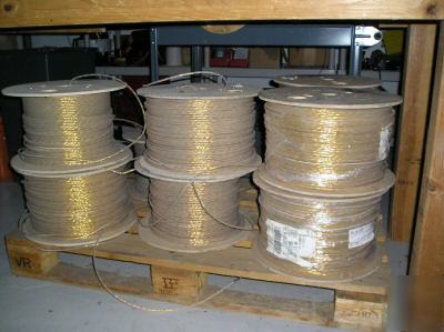 Belden 85231 control & instrumantation cable 1000 feet