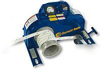 Current tools 8000# wire cable puller tugger w/ chains