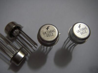 New 2PCS, UA726 726HC for roland jupiter-4 and spv-355, 