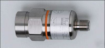 New ifm efector PA9027 - free shipping (dm)