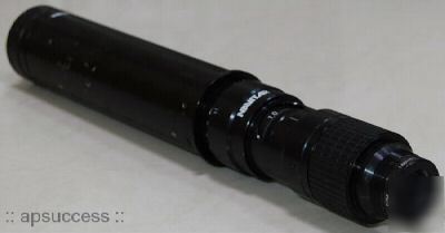 Nice navitar zoom 6000 lens microscope micro tube 