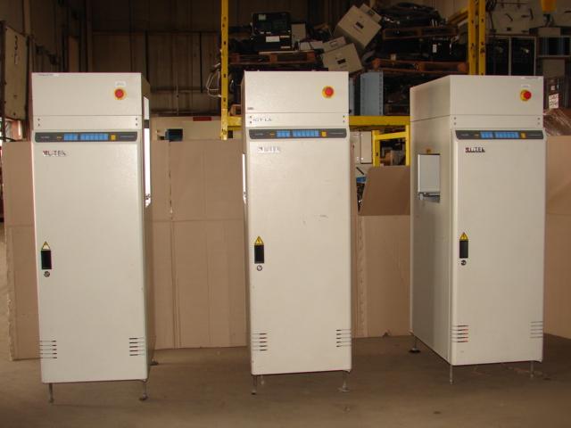 Nutek 2000-0790-B04 bareboard loader, 3 units